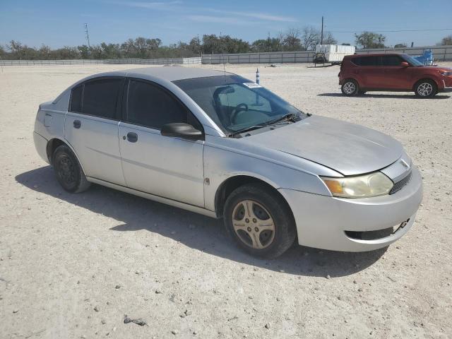 Photo 4 from auction – 2003 SATURN ION LEVEL with VIN 1G8AG52F73Z166234