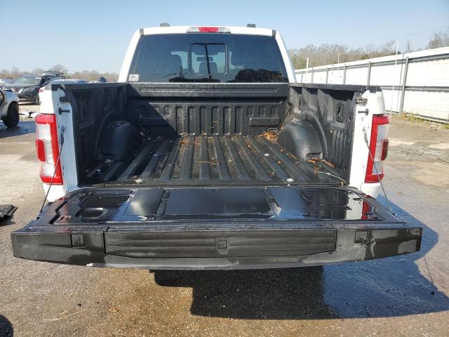Photo 6 from auction – 2023 FORD F150 SUPER with VIN 1FTFW1E83PFD14858