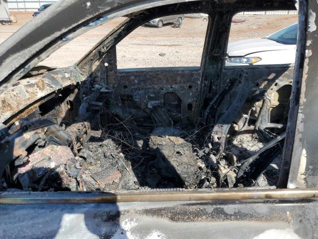 Photo 7 from auction – 2016 CHEVROLET SILVERADO with VIN 1GC1KWE8XGF208944