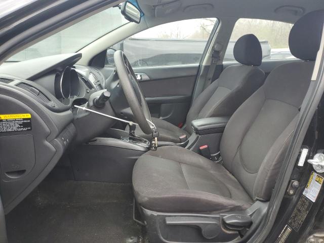 Photo 7 from auction – 2013 KIA FORTE EX with VIN KNAFU4A27D5719211
