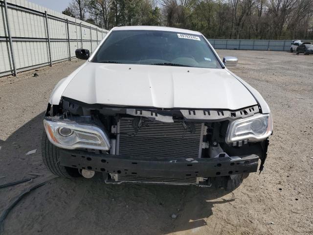 Снимка 5 от търг – 2011 CHRYSLER 300 LIMITE с VIN 2C3CA5CG2BH558872
