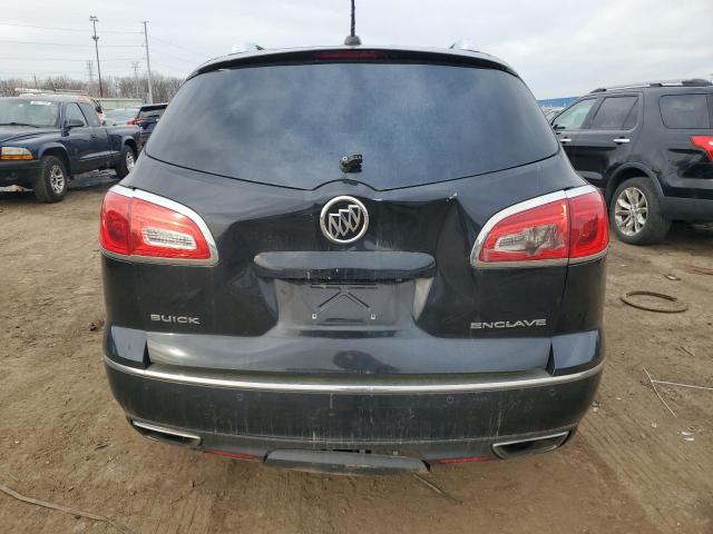 Снимка 6 от търг – 2016 BUICK ENCLAVE с VIN 5GAKRCKD8GJ137158
