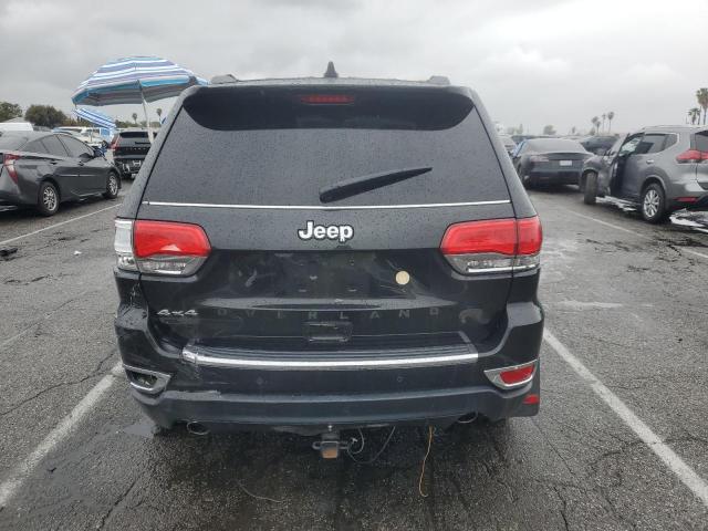 Photo 6 from auction – 2014 JEEP GRAND CHER with VIN 1C4RJFBM5EC377193