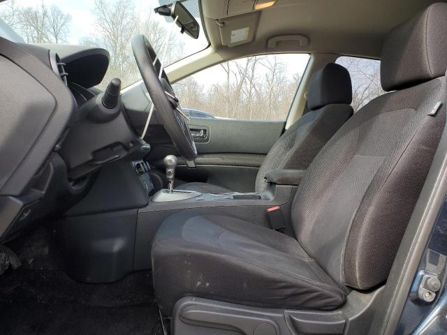 Photo 7 from auction – 2013 NISSAN ROGUE with VIN JN8AS5MV7DW138529
