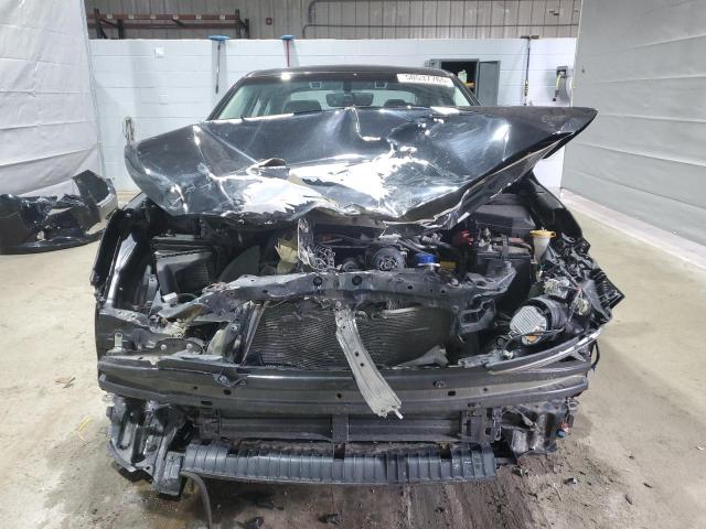 Photo 5 from auction – 2017 SUBARU LEGACY 2.5 with VIN 4S3BNAN68H3062768