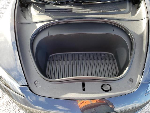 Photo 12 from auction – 2024 TESLA MODEL 3 with VIN 5YJ3E1EB4RF809143
