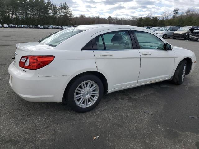 Photo 3 from auction – 2008 CHRYSLER SEBRING TO with VIN 1C3LC56JX8N293877