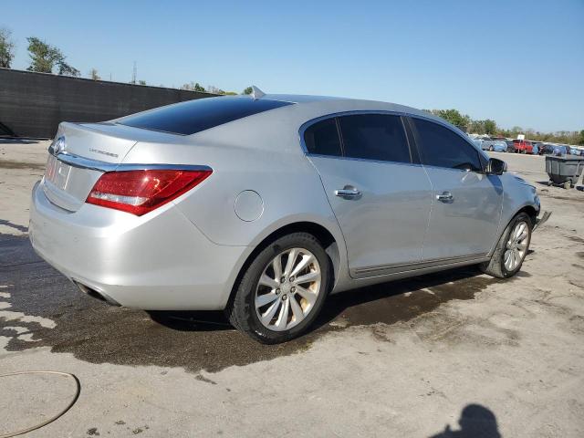 Photo 3 from auction – 2014 BUICK LACROSSE with VIN 1G4GB5G38EF292048