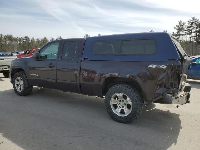 Photo 2 from auction – 2008 GMC SIERRA K15 with VIN 2GTEK19J381243285