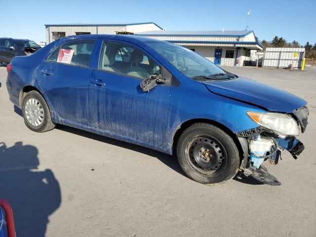 Zdjęcie 4 z aukcji – 2010 TOYOTA COROLLA BA z VIN 2T1BU4EE9AC336052