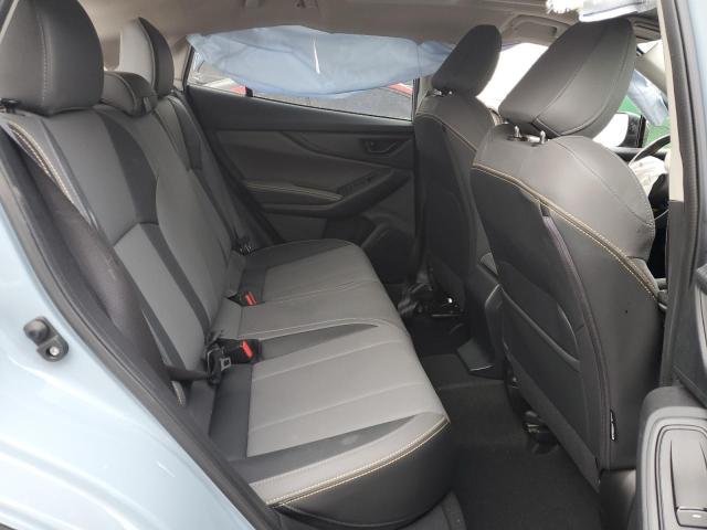 Photo 10 from auction – 2022 SUBARU CROSSTREK with VIN JF2GTHSC1NH268223