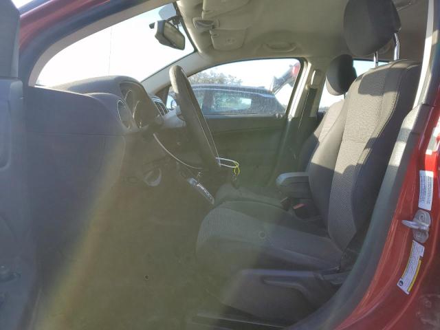 Снимка 7 от търг – 2010 DODGE CALIBER MA с VIN 1B3CB3HA4AD604426