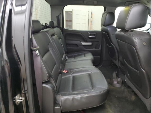 Photo 10 from auction – 2015 CHEVROLET SILVERADO with VIN 3GCUKREC3FG507868