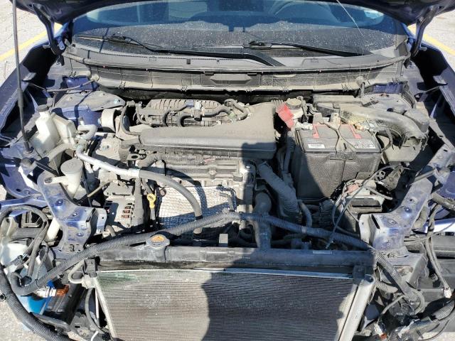 Photo 12 from auction – 2018 NISSAN ROGUE S with VIN KNMAT2MT6JP508655