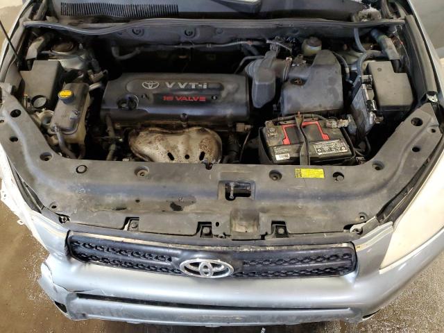 Снимка 12 от търг – 2007 TOYOTA RAV4 с VIN JTMBD35VX75104785