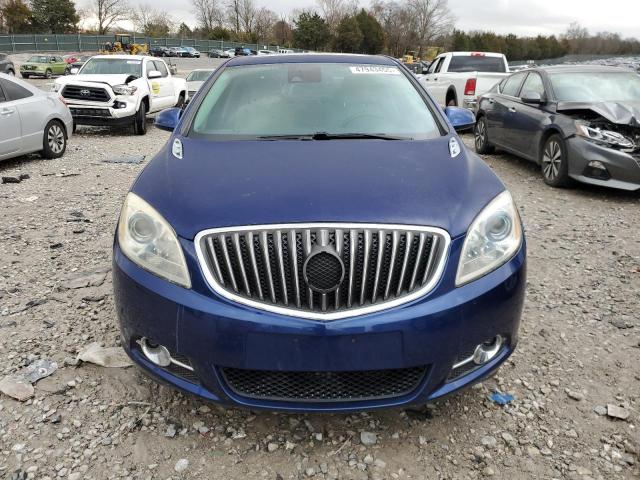 Снимка 5 от търг – 2014 BUICK VERANO PRE с VIN 1G4PT5SVXE4153511