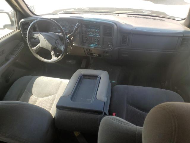 Photo 8 from auction – 2003 CHEVROLET SILVERADO with VIN 1GCEC19T23Z351069