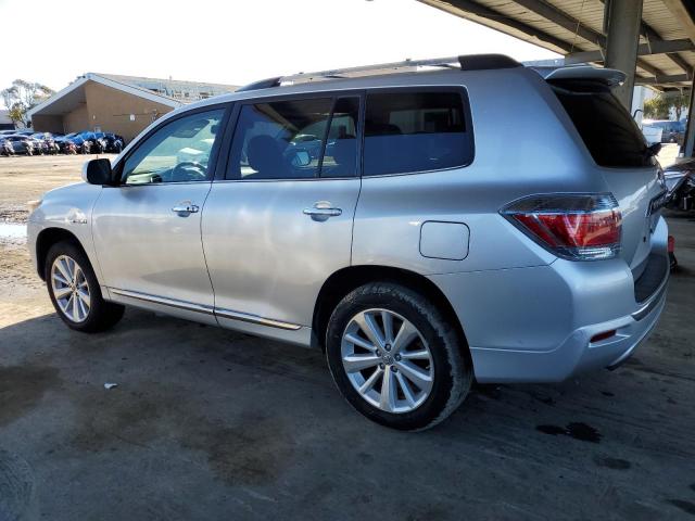 Photo 2 from auction – 2011 TOYOTA HIGHLANDER with VIN JTEDC3EH8B2000873