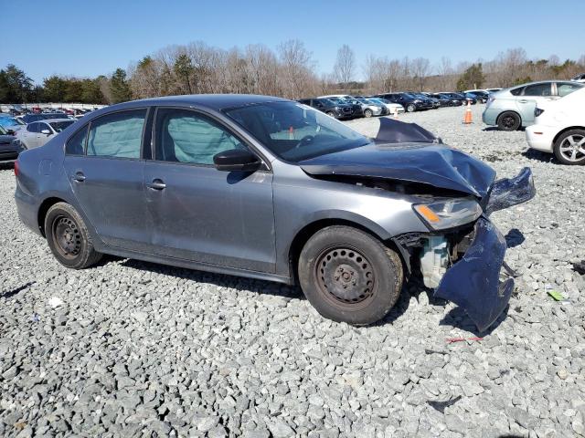 Photo 4 from auction – 2014 VOLKSWAGEN JETTA BASE with VIN 3VW2K7AJ1EM352220