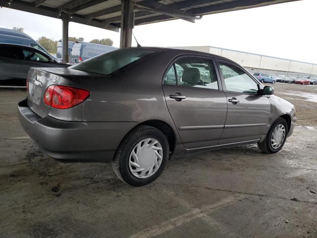 Photo 3 from auction – 2007 TOYOTA COROLLA CE with VIN 1NXBR32E17Z904026