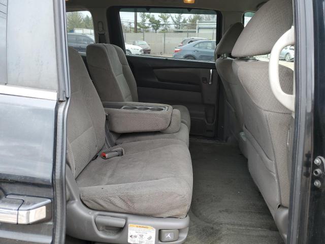 Photo 11 from auction – 2014 HONDA ODYSSEY EX with VIN 5FNRL5H43EB092118