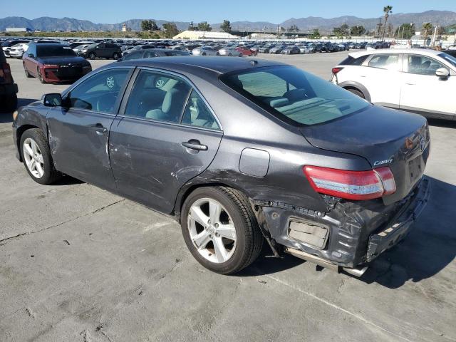Снимка 2 от търг – 2011 TOYOTA CAMRY BASE с VIN 4T1BF3EKXBU213919