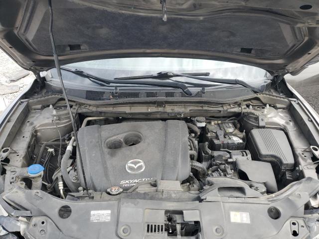 Photo 12 from auction – 2016 MAZDA CX-5 GT with VIN JM3KE4DY6G0739747