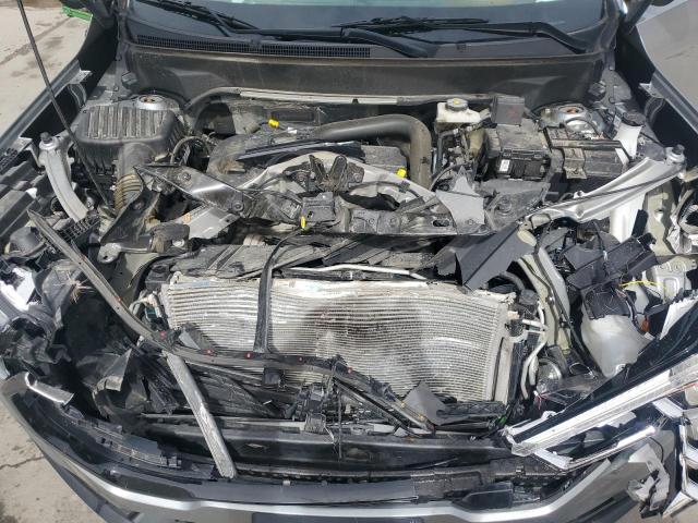 Photo 12 from auction – 2023 GMC TERRAIN SL with VIN 3GKALTEG9PL197285