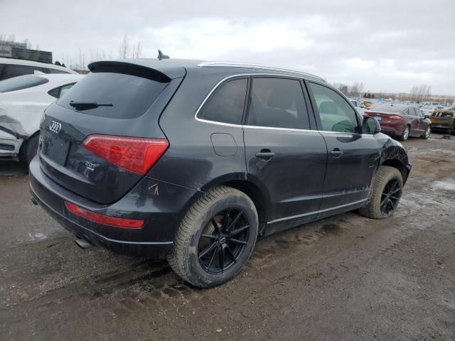 Photo 3 from auction – 2011 AUDI Q5 PRESTIG with VIN WA1VFCFP9BA109459