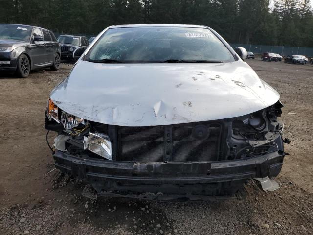 Photo 5 from auction – 2010 KIA FORTE SX with VIN KNAFW6A3XA5201474