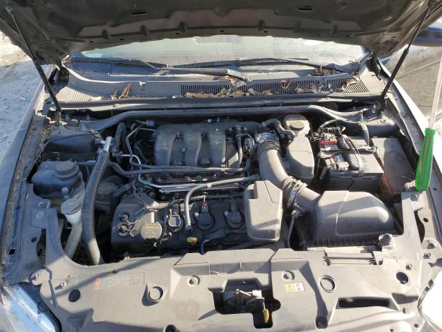 Photo 11 from auction – 2013 FORD TAURUS SEL with VIN 1FAHP2E81DG117338