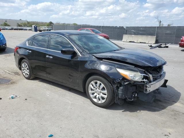 Photo 4 from auction – 2016 NISSAN ALTIMA 2.5 with VIN 1N4AL3AP4GC168232
