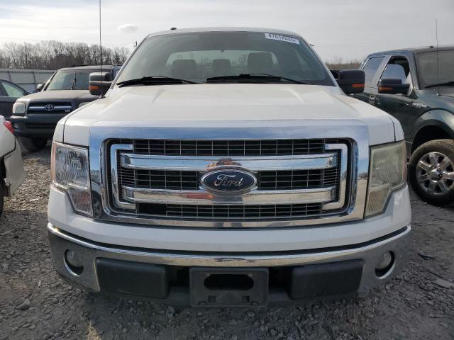 Photo 5 from auction – 2013 FORD F150 with VIN 1FTMF1CM8DKF90320