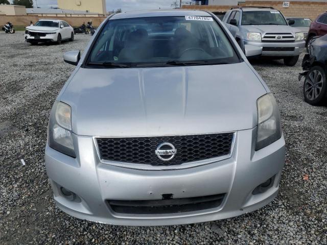 Foto 5 de la subasta – 2011 NISSAN SENTRA 2.0 con VIN 3N1AB6AP1BL717772