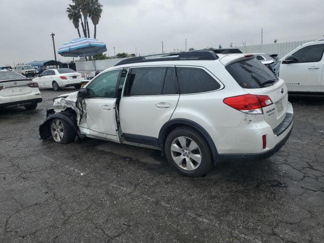 Снимка 2 от търг – 2012 SUBARU OUTBACK 2. с VIN 4S4BRBLCXC3227260