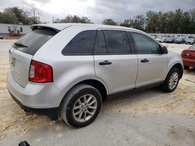 Photo 3 from auction – 2014 FORD EDGE SE with VIN 2FMDK3GC0EBB19519