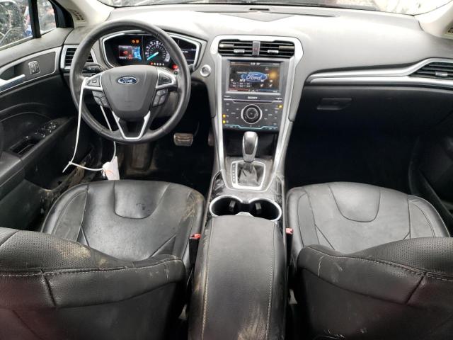Photo 8 from auction – 2014 FORD FUSION TIT with VIN 3FA6P0D99ER232138