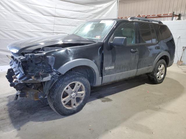FORD EXPLORER X 2006 with VIN 1FMEU73E26ZA16758 - Photo from auction