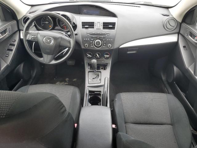 Снимка 8 от търг – 2013 MAZDA 3 с VIN JM1BL1TF2D1776703