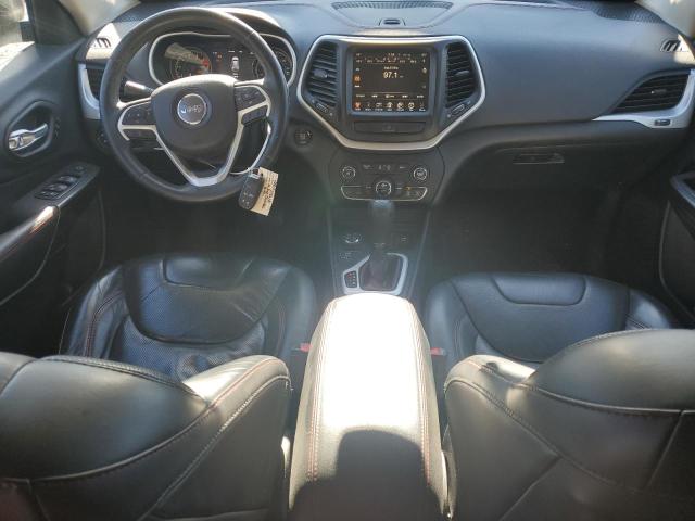 Photo 8 from auction – 2016 JEEP CHEROKEE T with VIN 1C4PJMBS8GW331434