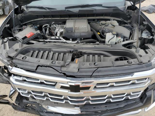 Photo 11 from auction – 2023 CHEVROLET SILVERADO with VIN 3GCUDGE87PG265517