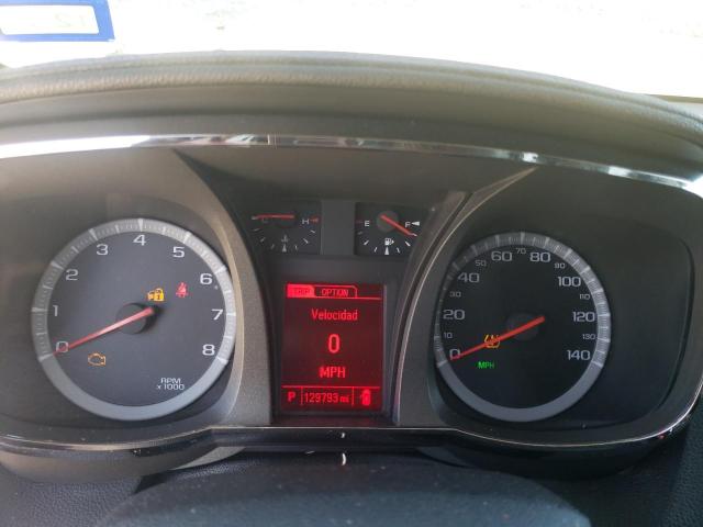 Foto 9 de la subasta – 2015 GMC TERRAIN SL con VIN 2GKALMEK4F6274478