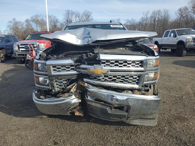 Photo 5 from auction – 2014 CHEVROLET SILVERADO with VIN 3GCUKREC7EG226543