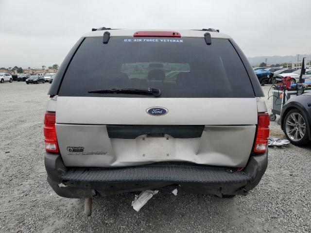 Photo 6 from auction – 2003 FORD EXPLORER X with VIN 1FMZU62K13UA42604