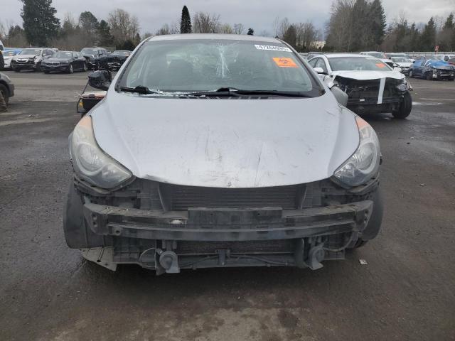 Photo 5 from auction – 2012 HYUNDAI ELANTRA GL with VIN 5NPDH4AE8CH090405