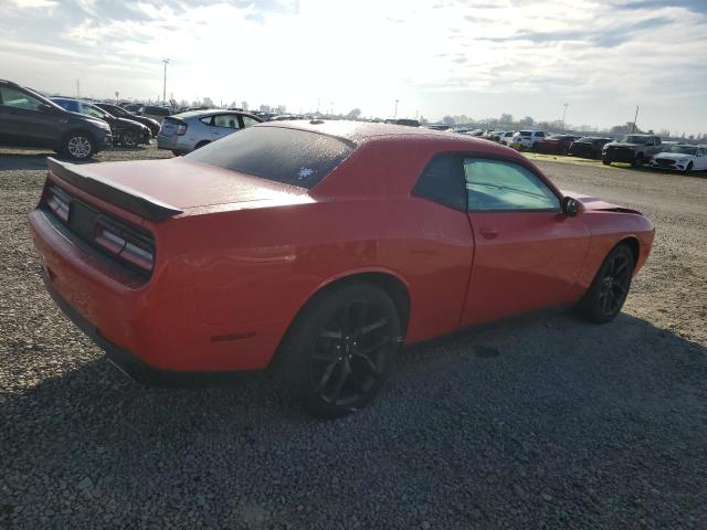 Photo 3 from auction – 2019 DODGE CHALLENGER with VIN 2C3CDZAG3KH507592