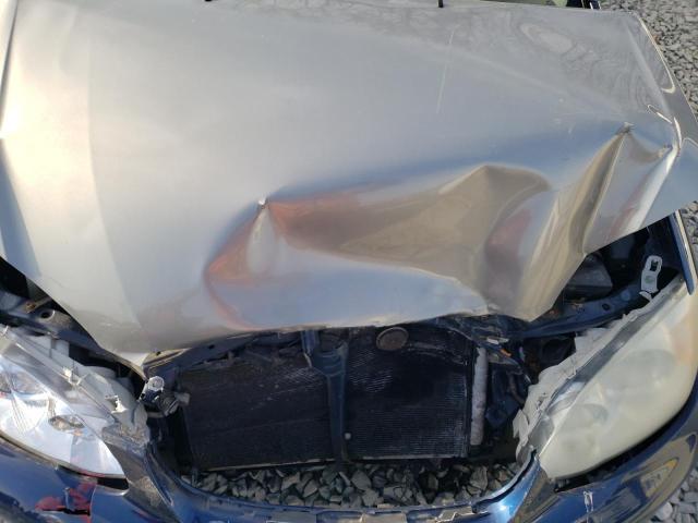 Photo 11 from auction – 2008 TOYOTA COROLLA CE with VIN 2T1BR32E18C911870
