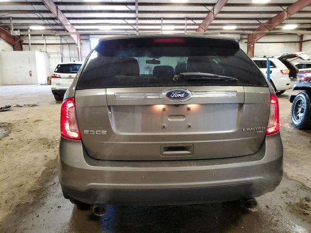 Снимка 6 от търг – 2014 FORD EDGE LIMIT с VIN 2FMDK4KC2EBB12021