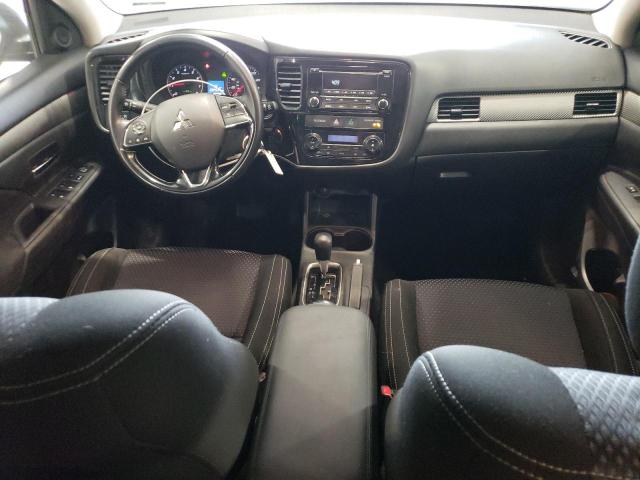 Photo 8 from auction – 2016 MITSUBISHI OUTLANDER with VIN JA4AD2A36GZ047448