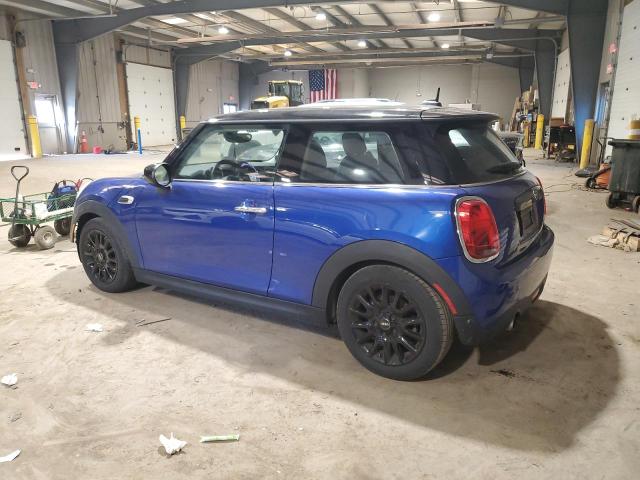 Photo 2 from auction – 2020 MINI COOPER with VIN WMWXR3C05L2L52899